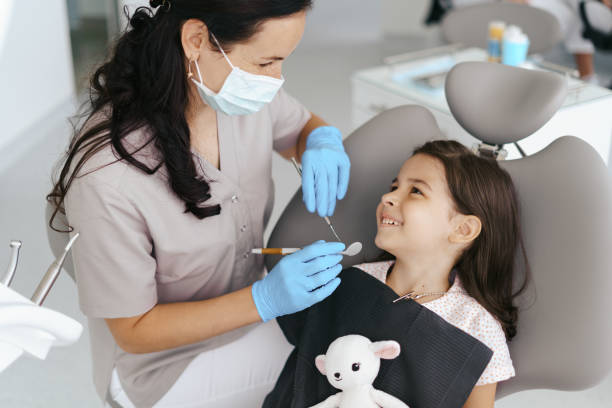 Best Chipped Tooth Repair Near Me  in Wescosville, PA