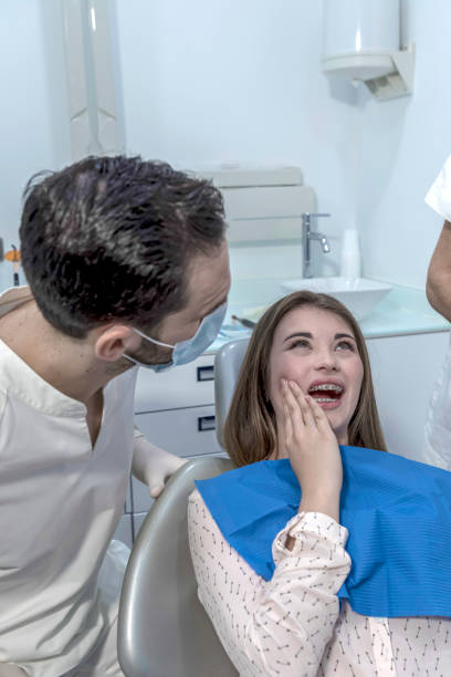 Best Dentist for Dental Trauma  in Wescosville, PA
