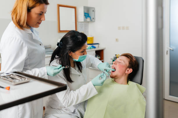 Best Dentist for Severe Toothache  in Wescosville, PA